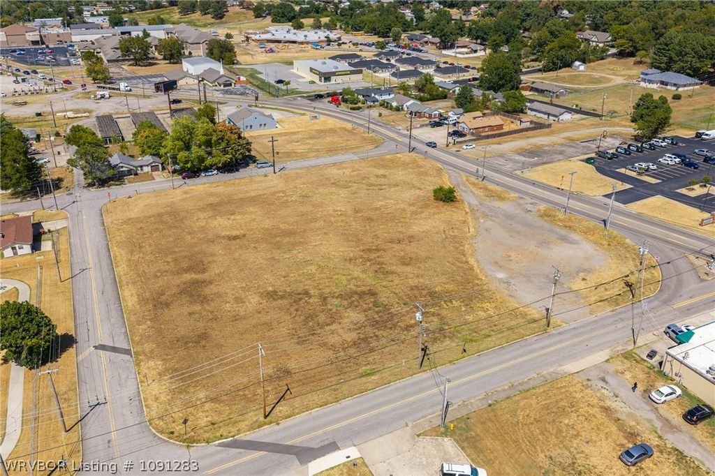 TBD Fayetteville Road TBD Fayetteville Road