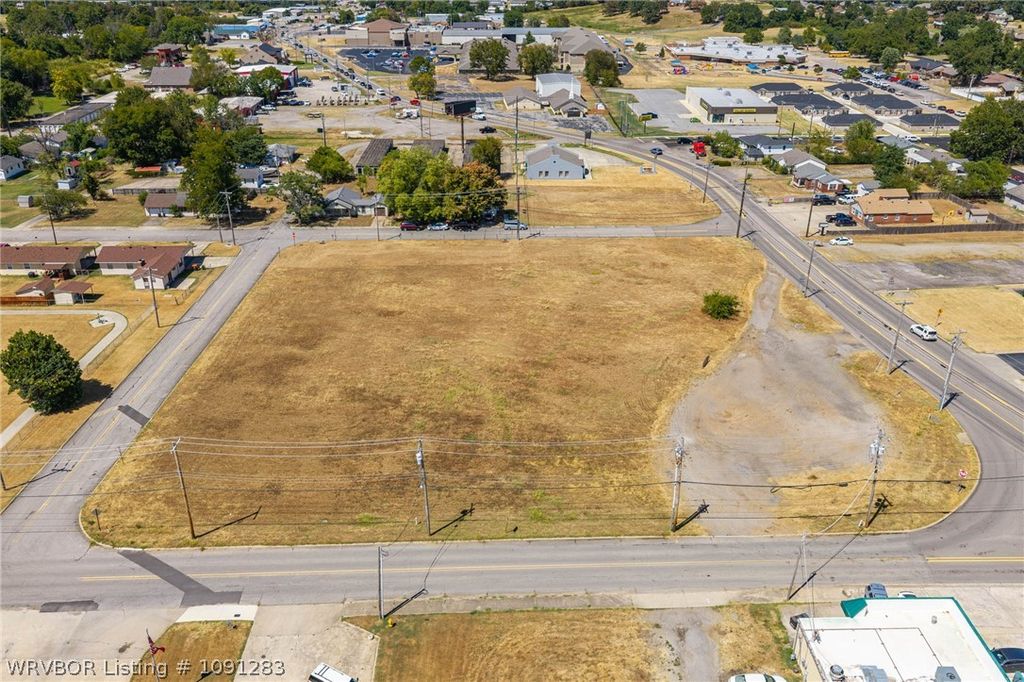 TBD Fayetteville Road TBD Fayetteville Road