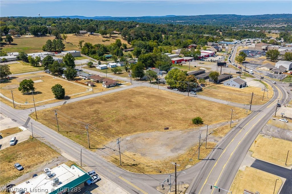 TBD Fayetteville Road TBD Fayetteville Road
