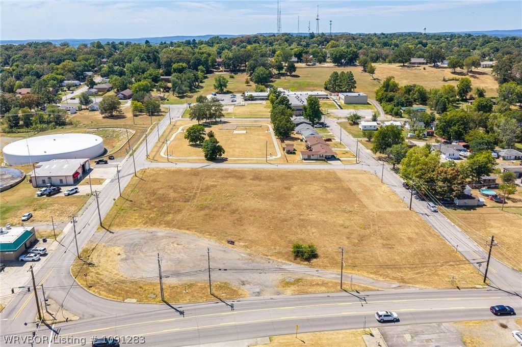 TBD Fayetteville Road TBD Fayetteville Road