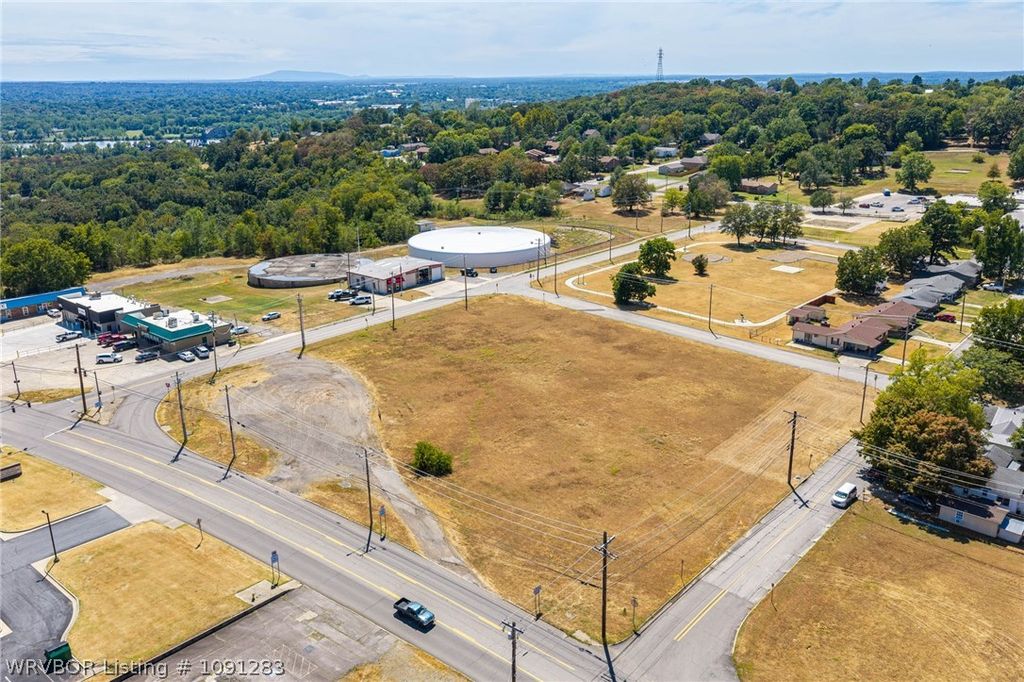 TBD Fayetteville Road TBD Fayetteville Road