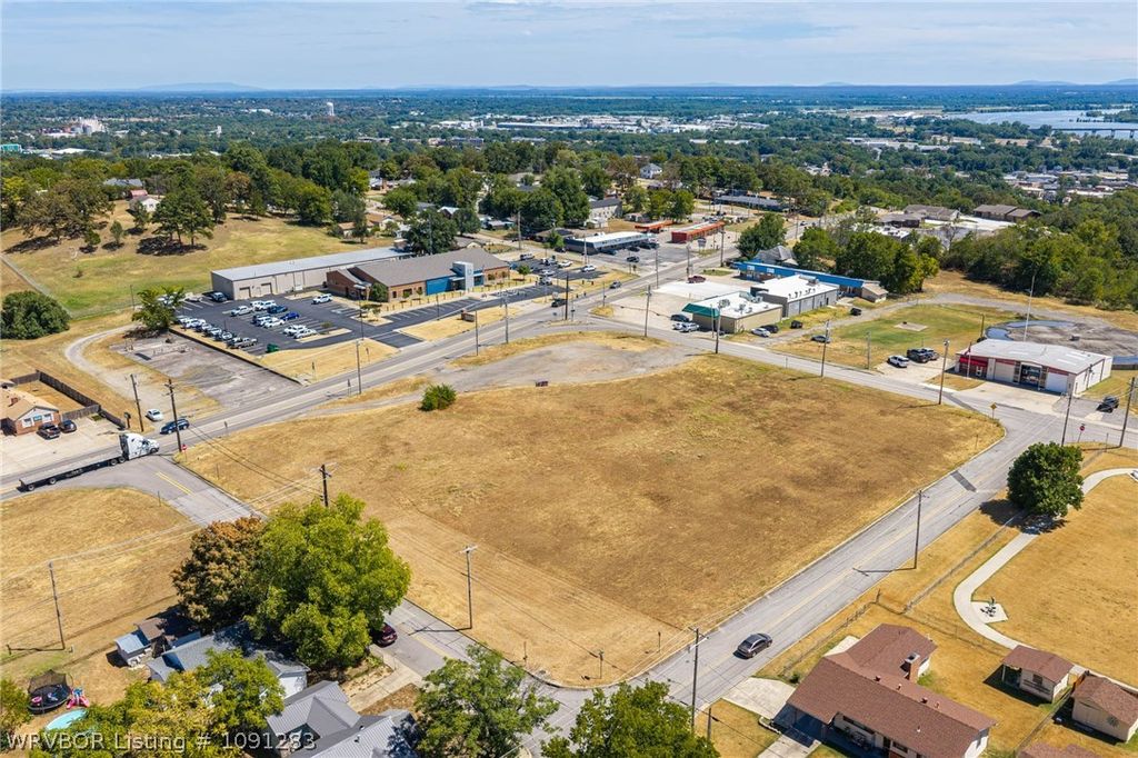 TBD Fayetteville Road TBD Fayetteville Road