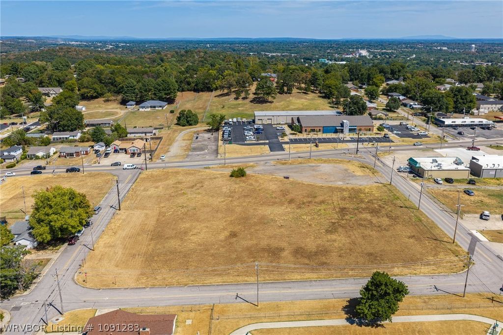 TBD Fayetteville Road TBD Fayetteville Road