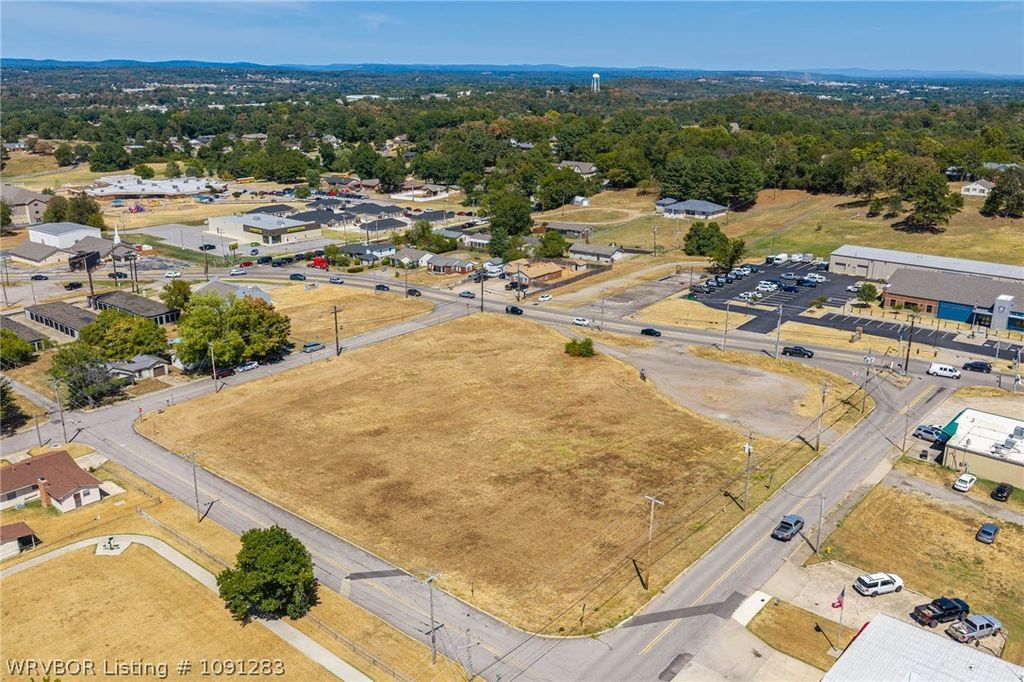 TBD Fayetteville Road TBD Fayetteville Road