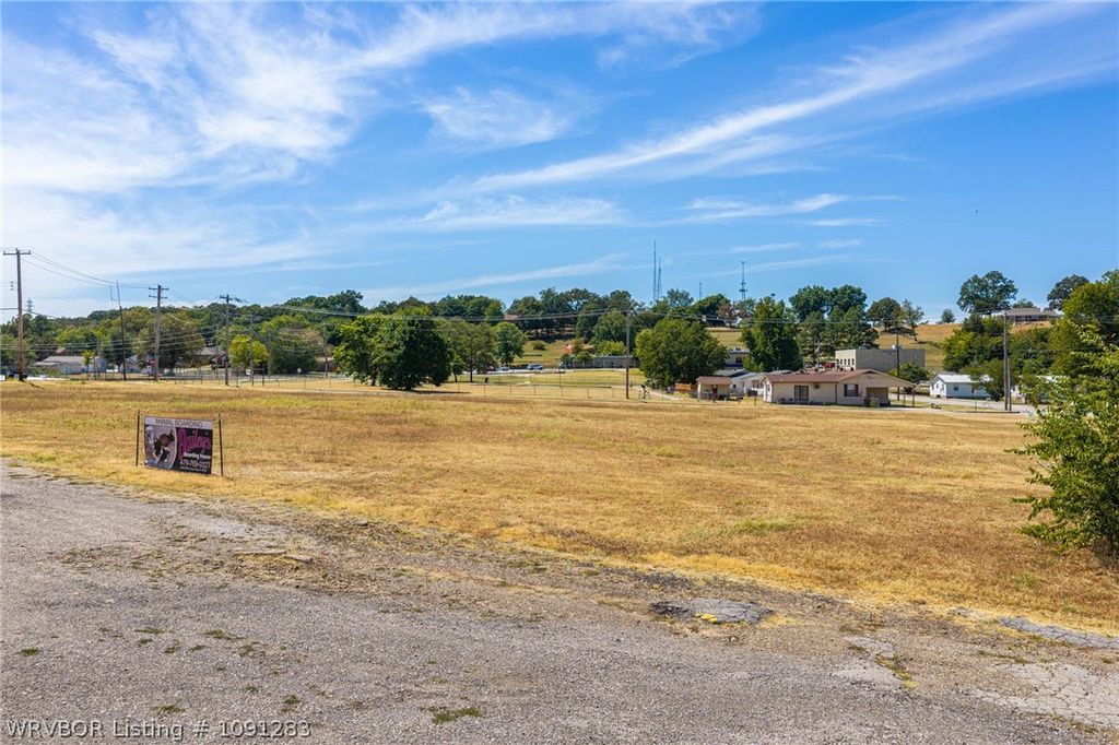 TBD Fayetteville Road TBD Fayetteville Road
