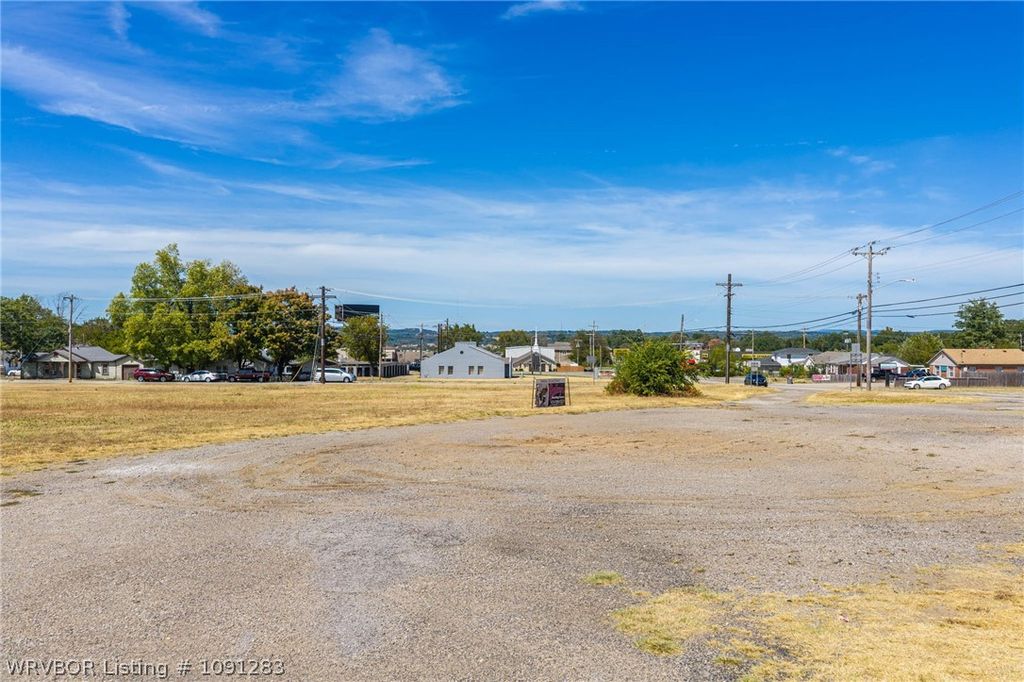 TBD Fayetteville Road TBD Fayetteville Road
