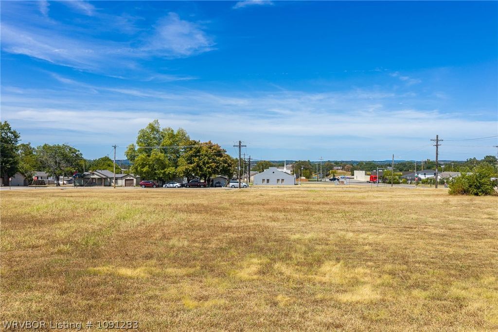 TBD Fayetteville Road TBD Fayetteville Road