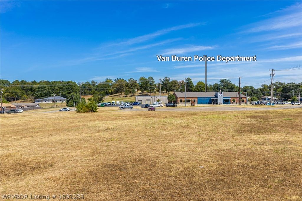 TBD Fayetteville Road TBD Fayetteville Road