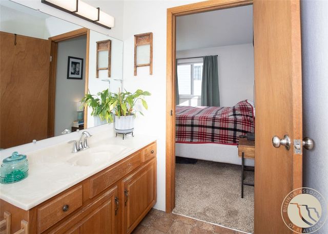 4416 Bowman DRIVE, Billings, MT 59101