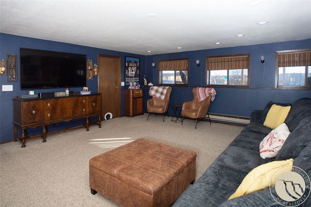 4416 Bowman DRIVE, Billings, MT 59101