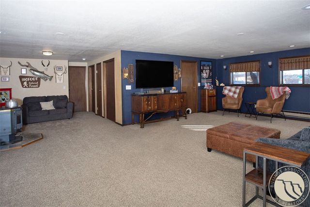 4416 Bowman DRIVE, Billings, MT 59101