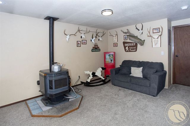 4416 Bowman DRIVE, Billings, MT 59101