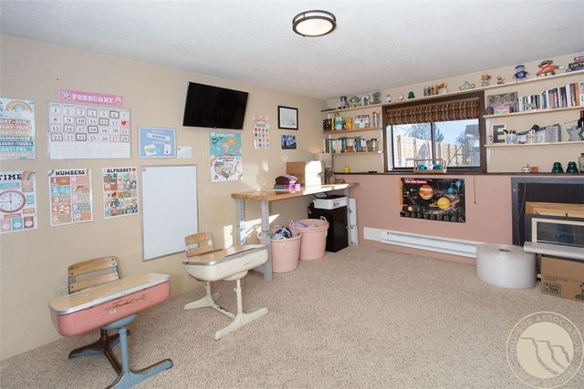 4416 Bowman DRIVE, Billings, MT 59101