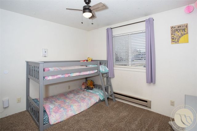 4416 Bowman DRIVE, Billings, MT 59101