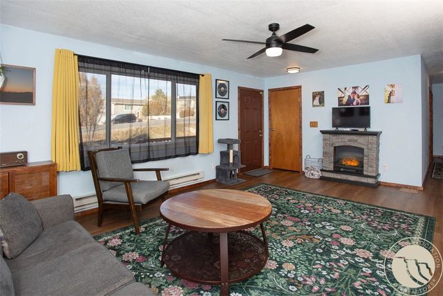 4416 Bowman DRIVE, Billings, MT 59101