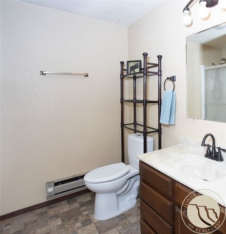 4416 Bowman DRIVE, Billings, MT 59101