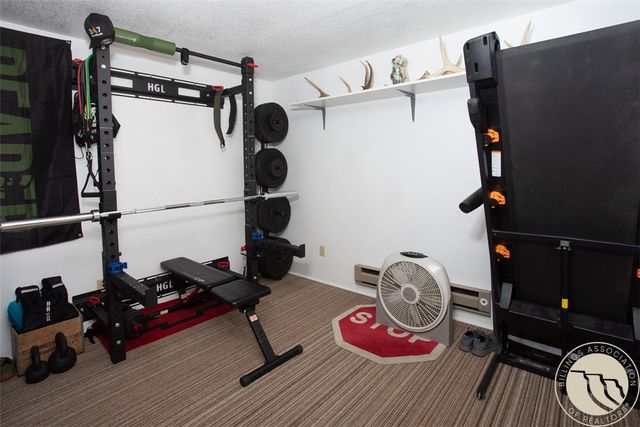 4416 Bowman DRIVE, Billings, MT 59101