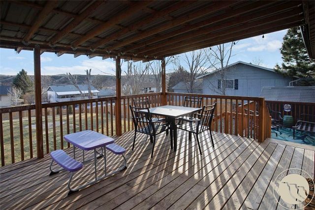 4416 Bowman DRIVE, Billings, MT 59101