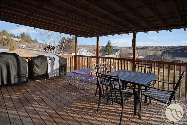 4416 Bowman DRIVE, Billings, MT 59101