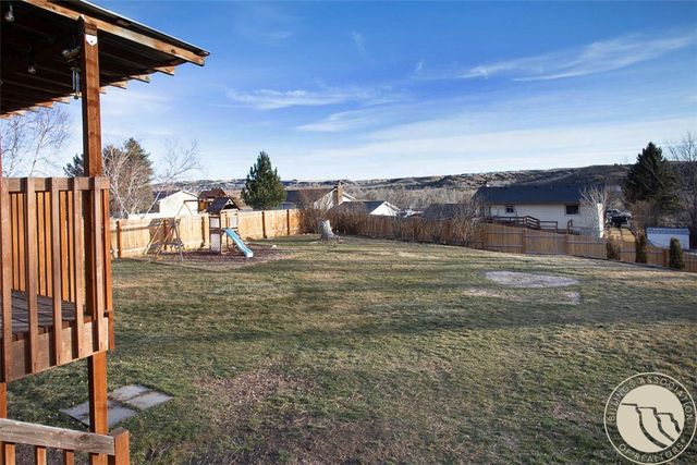 4416 Bowman DRIVE, Billings, MT 59101