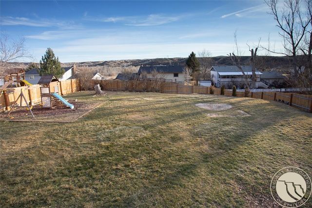 4416 Bowman DRIVE, Billings, MT 59101