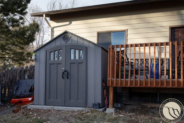 4416 Bowman DRIVE, Billings, MT 59101