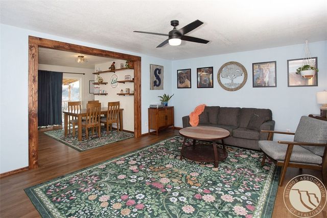 4416 Bowman DRIVE, Billings, MT 59101