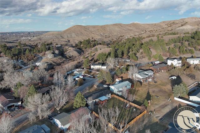 4416 Bowman DRIVE, Billings, MT 59101