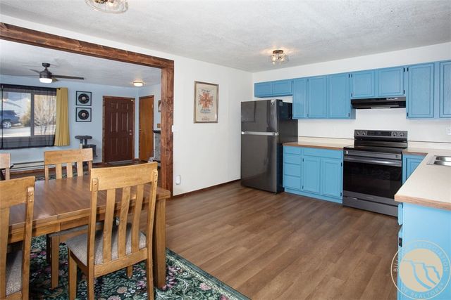 4416 Bowman DRIVE, Billings, MT 59101