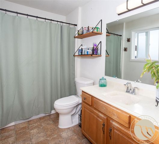 4416 Bowman DRIVE, Billings, MT 59101