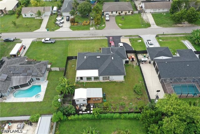 3000 47th ST SW, Naples, FL 34116