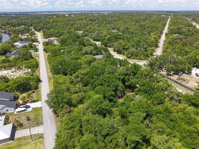1181 EPPINGER DRIVE, Port Charlotte, FL 33953
