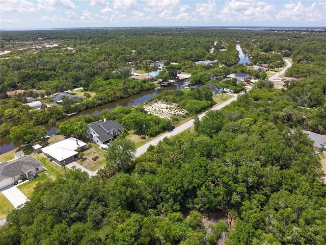 1181 EPPINGER DRIVE, Port Charlotte, FL 33953