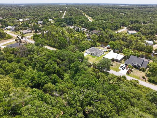 1181 EPPINGER DRIVE, Port Charlotte, FL 33953