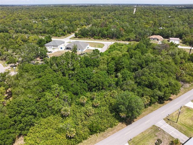 1181 EPPINGER DRIVE, Port Charlotte, FL 33953