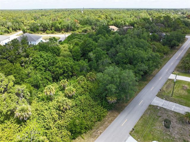 1181 EPPINGER DRIVE, Port Charlotte, FL 33953