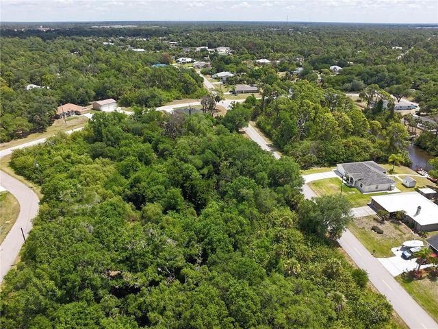 1181 EPPINGER DRIVE, Port Charlotte, FL 33953