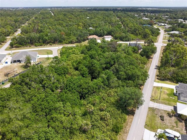 1181 EPPINGER DRIVE, Port Charlotte, FL 33953