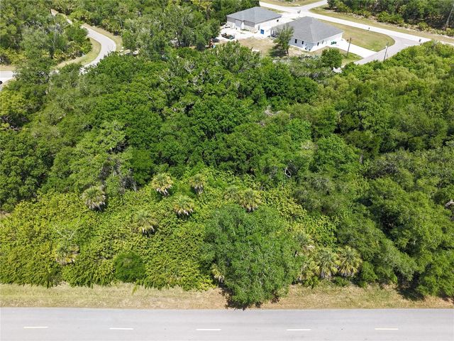 1181 EPPINGER DRIVE, Port Charlotte, FL 33953