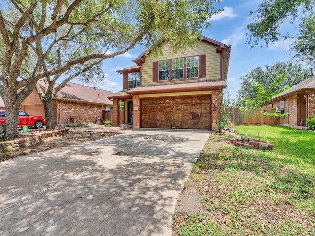13119 Lindenloch Lane, Houston, TX 77085