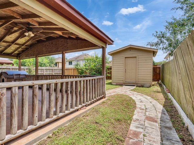 13119 Lindenloch Lane, Houston, TX 77085