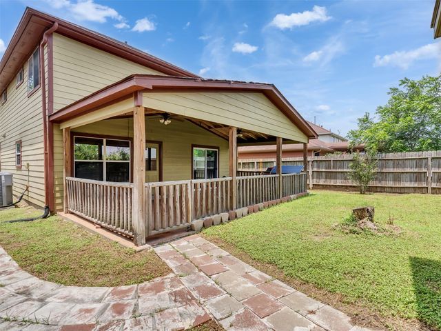 13119 Lindenloch Lane, Houston, TX 77085