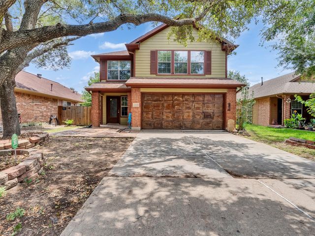 13119 Lindenloch Lane, Houston, TX 77085