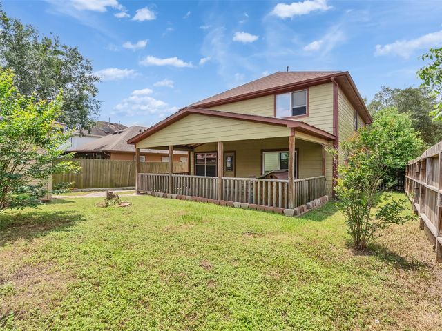13119 Lindenloch Lane, Houston, TX 77085