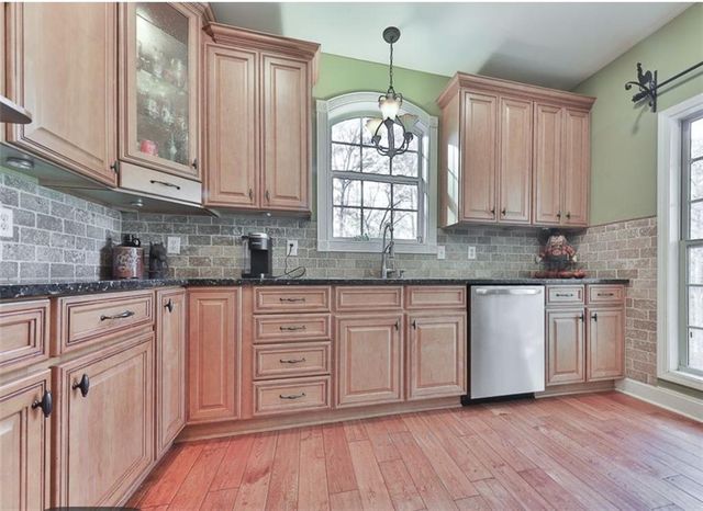 1523 Braswell Mountain Road, Dallas, GA 30132