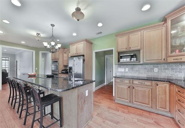 1523 Braswell Mountain Road, Dallas, GA 30132