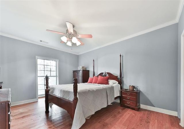 1523 Braswell Mountain Road, Dallas, GA 30132