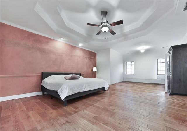 1523 Braswell Mountain Road, Dallas, GA 30132