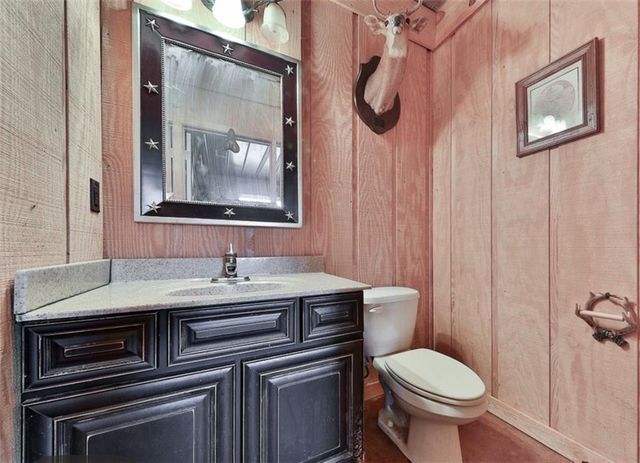 1523 Braswell Mountain Road, Dallas, GA 30132