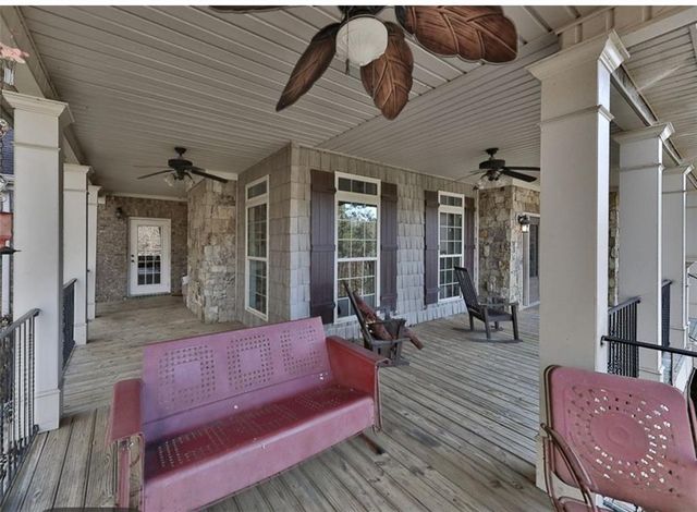 1523 Braswell Mountain Road, Dallas, GA 30132